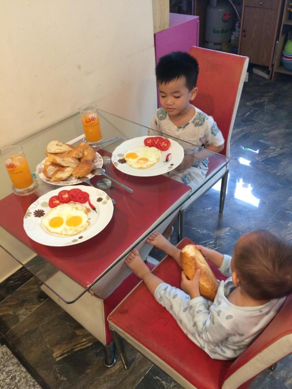 Maison Royale 胡志明市 外观 照片