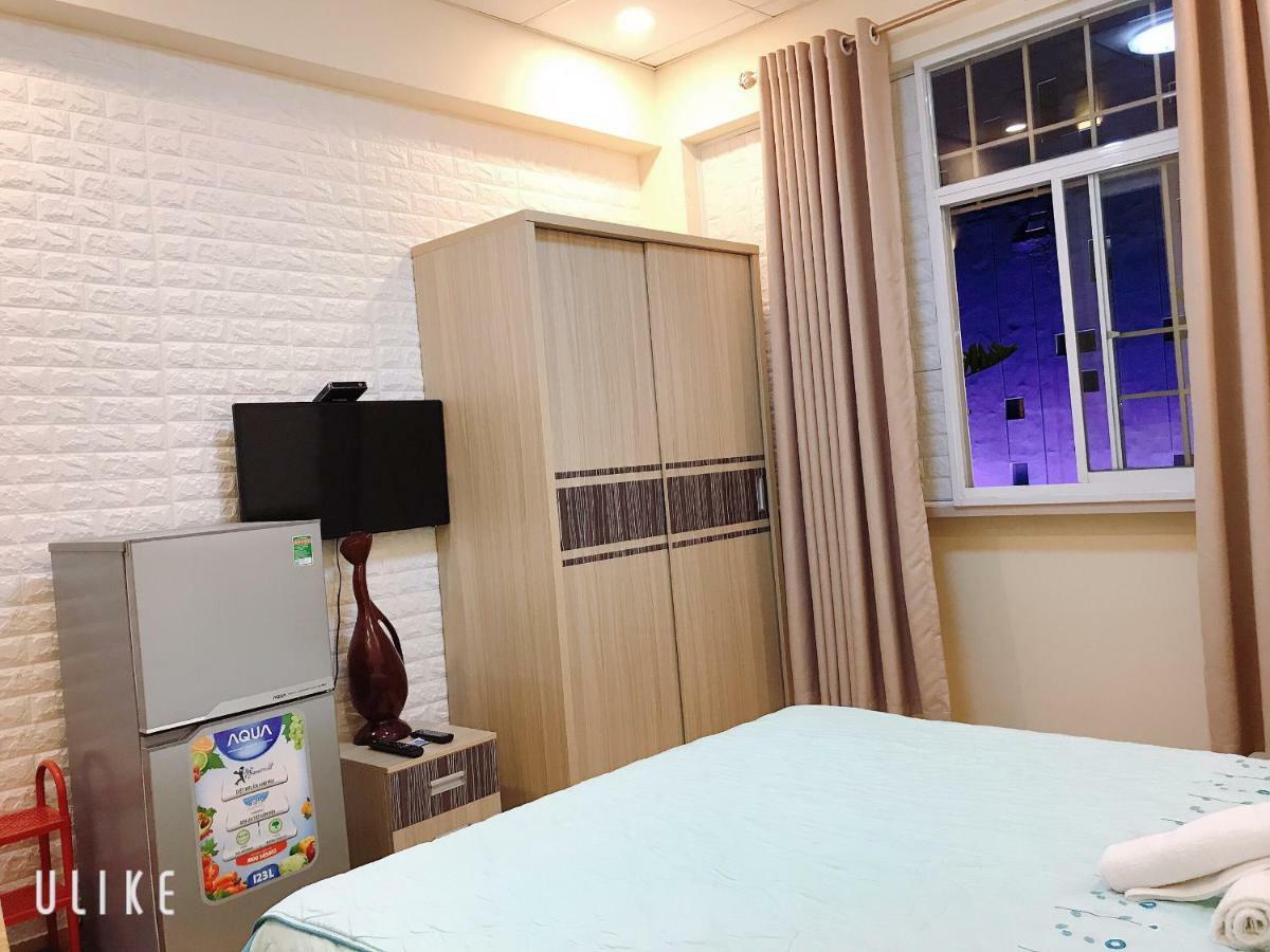 Maison Royale 胡志明市 外观 照片