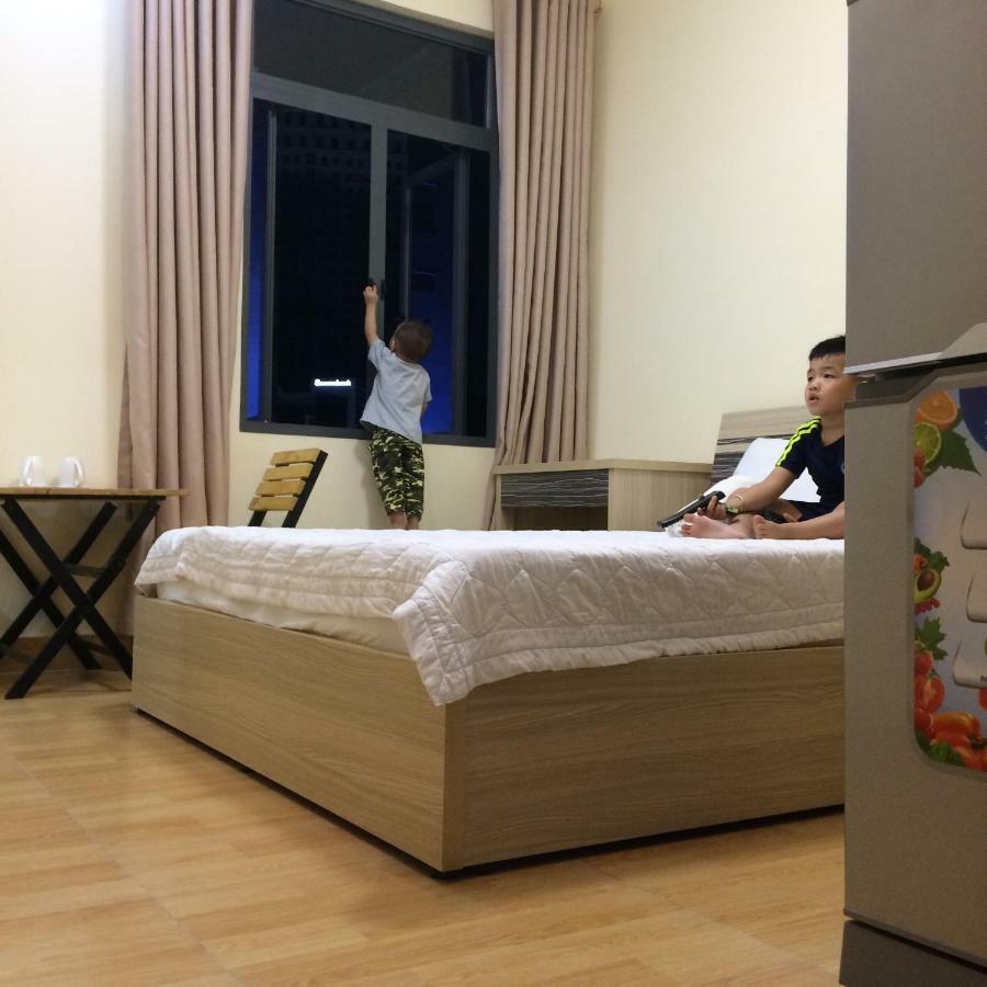 Maison Royale 胡志明市 外观 照片