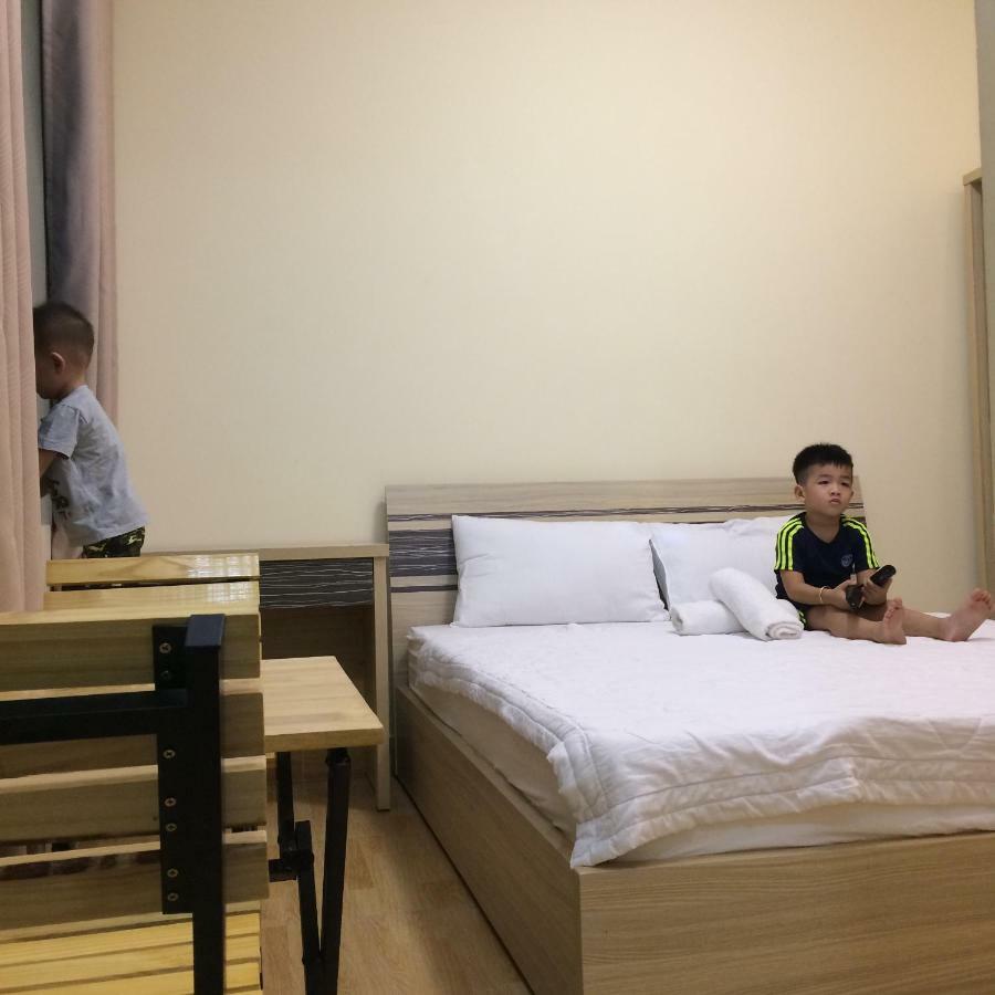Maison Royale 胡志明市 外观 照片
